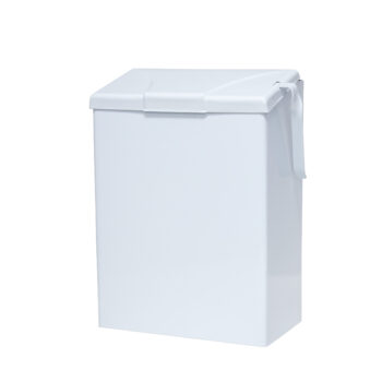 CS000250 – Sanitary Napkin Container