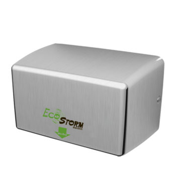 HD0940 – EcoStorm® High Speed Hand Dryer