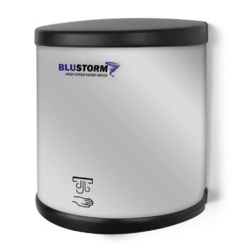 HD0950 – BluStorm® High Speed Hand Dryer