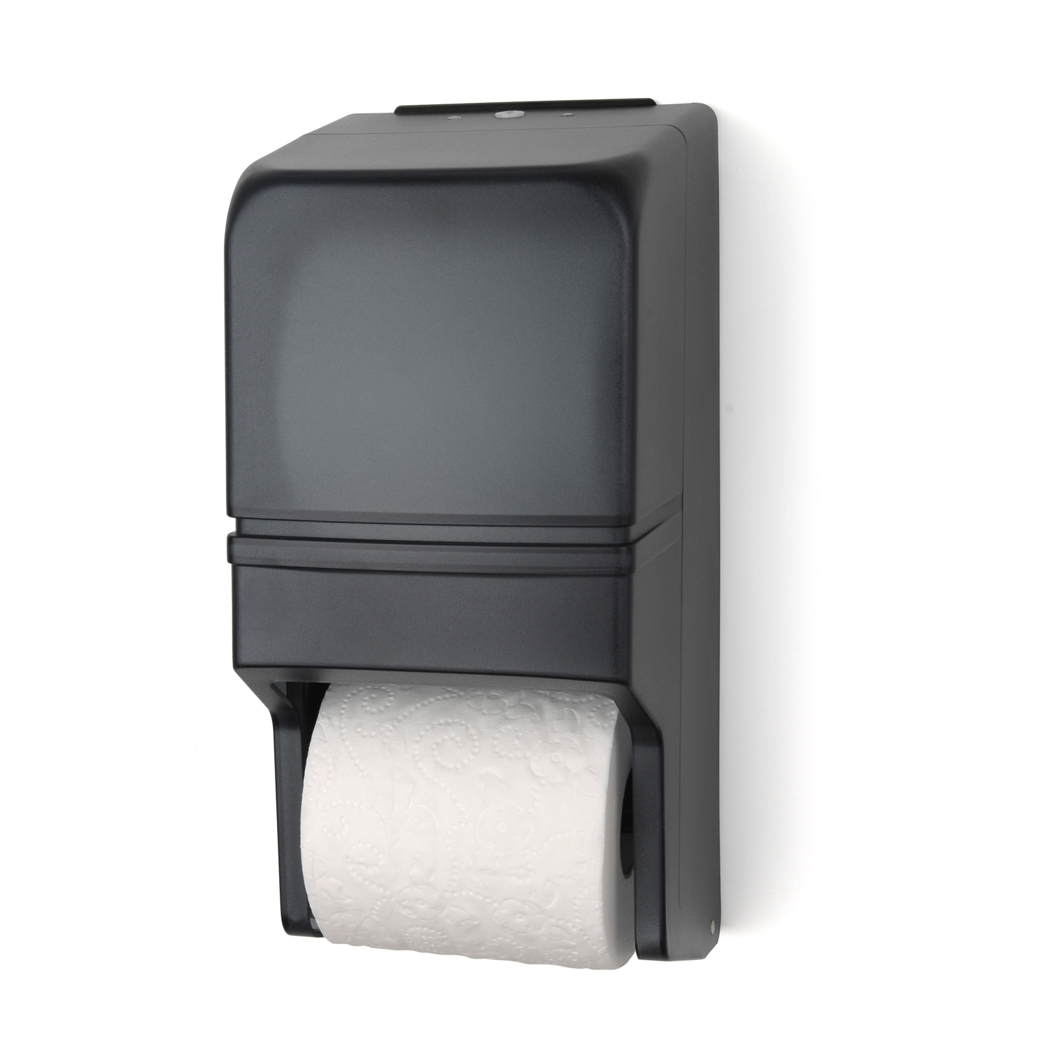 Standard Roll Tissue Dispensers
