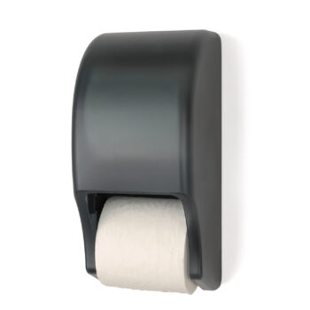 RD0028 – Two-Roll Standard Tissue Dispenser