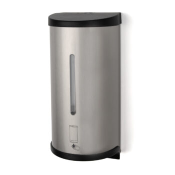 SE0800-09 – Electronic Touchless Bulk Soap Dispenser