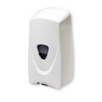 SF2150 – Electronic Bulk Foam Dispenser