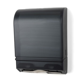 TD0175 – Multi-Fold/C-Fold Towel Dispenser