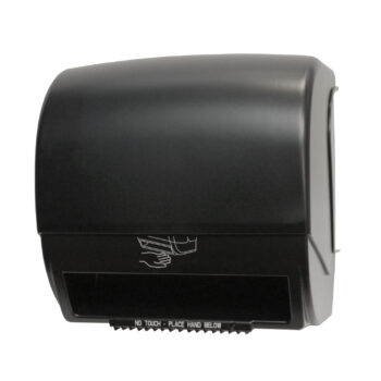 TD0234 Electronic Hands Free Roll Towel Dispenser