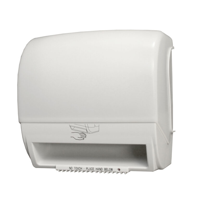 TD0234 Electronic Hands Free Roll Towel Dispenser - Palmer Fixture