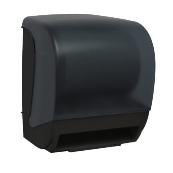 TD0235 Electronic Hands Free Roll Towel Dispenser