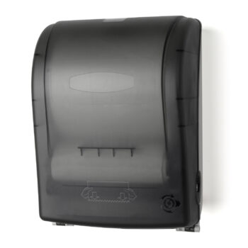 TD0400 Mechanical Auto-Cut Roll Towel Dispenser