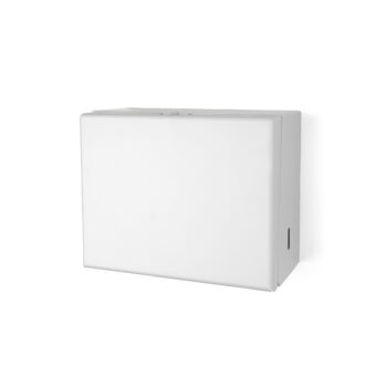 TD0091 – Singlefold Towel Dispenser
