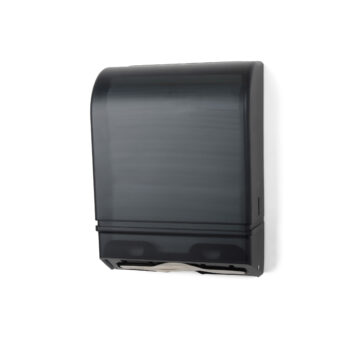 TD0175 – Multi-Fold/C-Fold Towel Dispenser