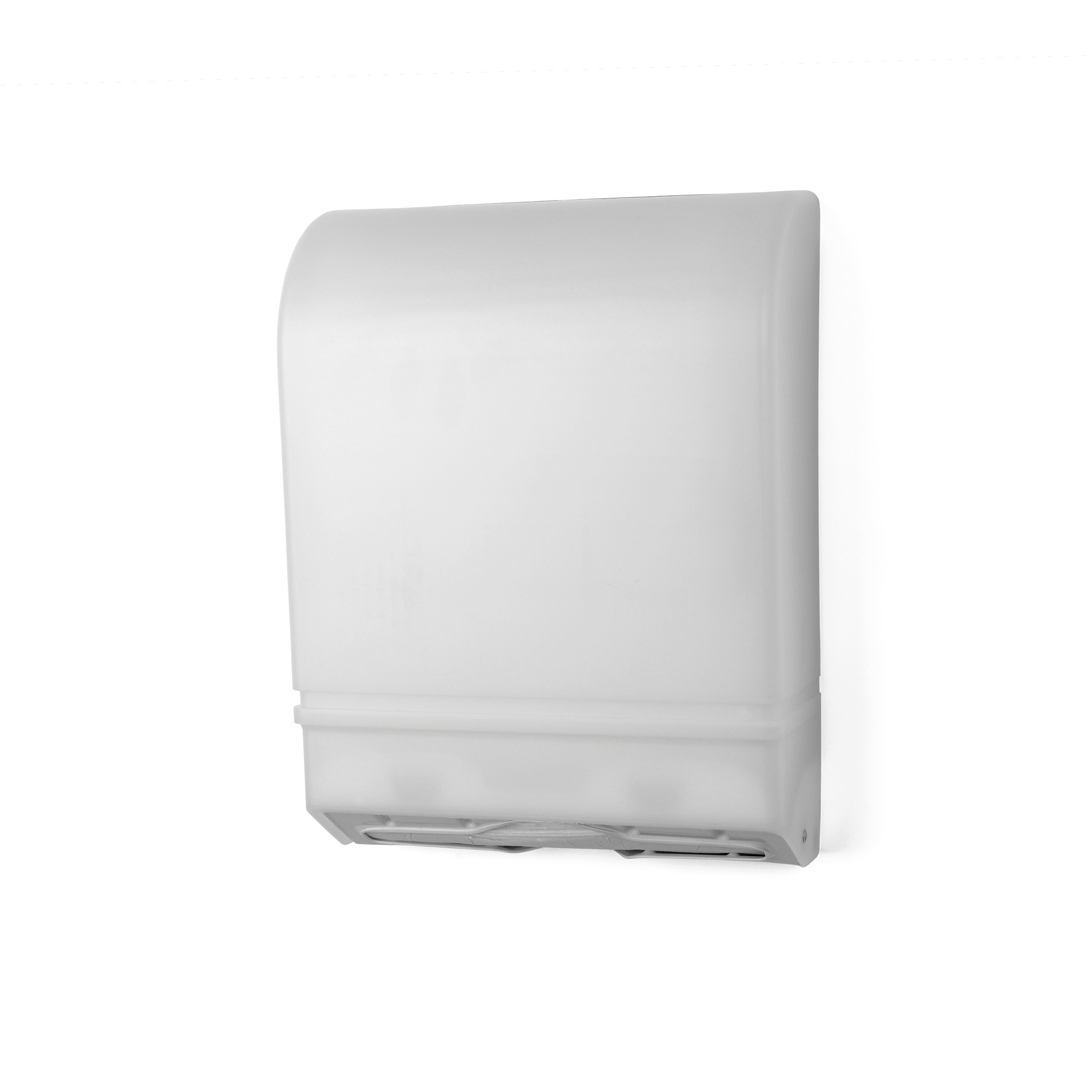 TD0175 - Multi-Fold/C-Fold Towel Dispenser - Palmer Fixture
