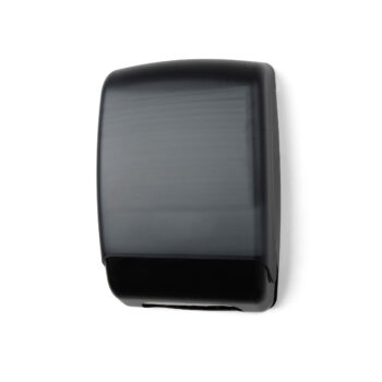 TD0179 – Plastic Multi-Fold Towel Dispenser