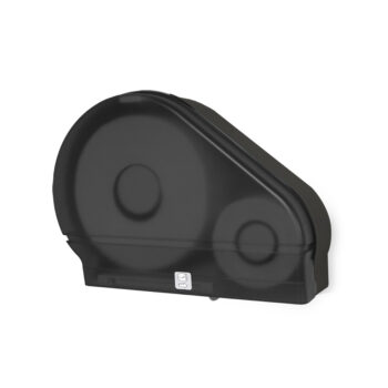 RD0024 – Single 9″ Jumbo Tissue Dispenser with Stub Roll