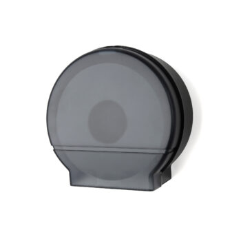 RD0026 – Single 9″ Jumbo Tissue Dispenser