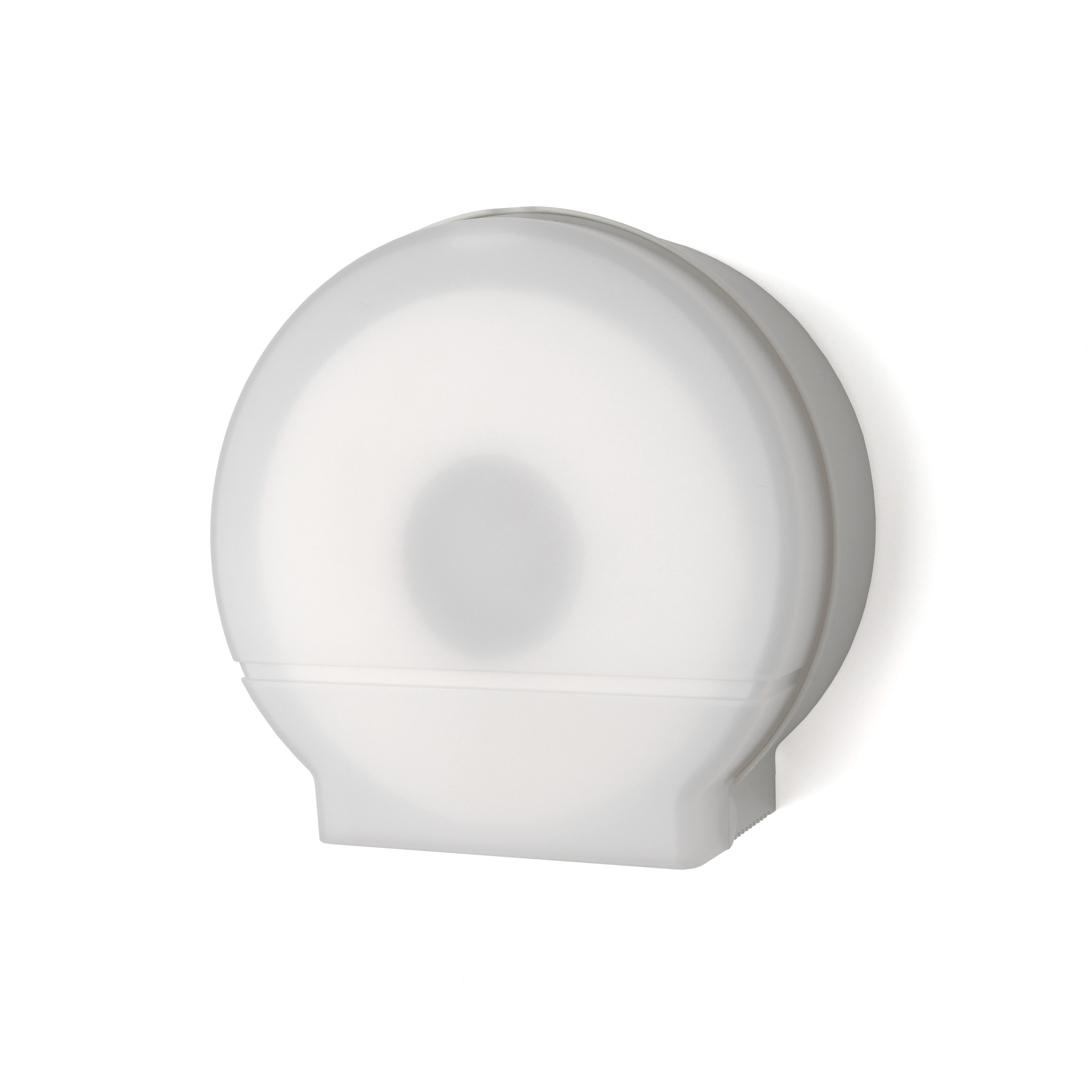 RD0026 - Single 9" Jumbo Tissue Dispenser - Image 2