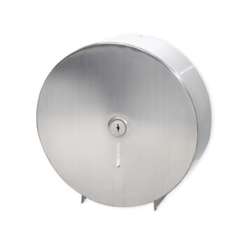 RD0348 – Single 14″ Jumbo Tissue Dispenser