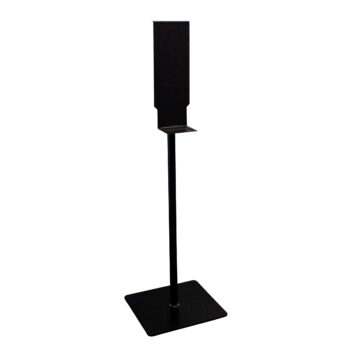 SF0320 – Metal Floor Display Stand