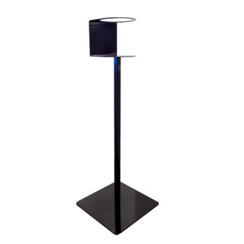SF0340 – Heavy Duty Gallon Floor Stand