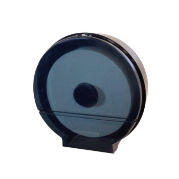 RD0059 – Single 12″ Senior Jumbo Tissue Dispenser
