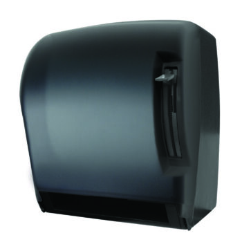 TD0220 Lever Roll Towel Dispenser