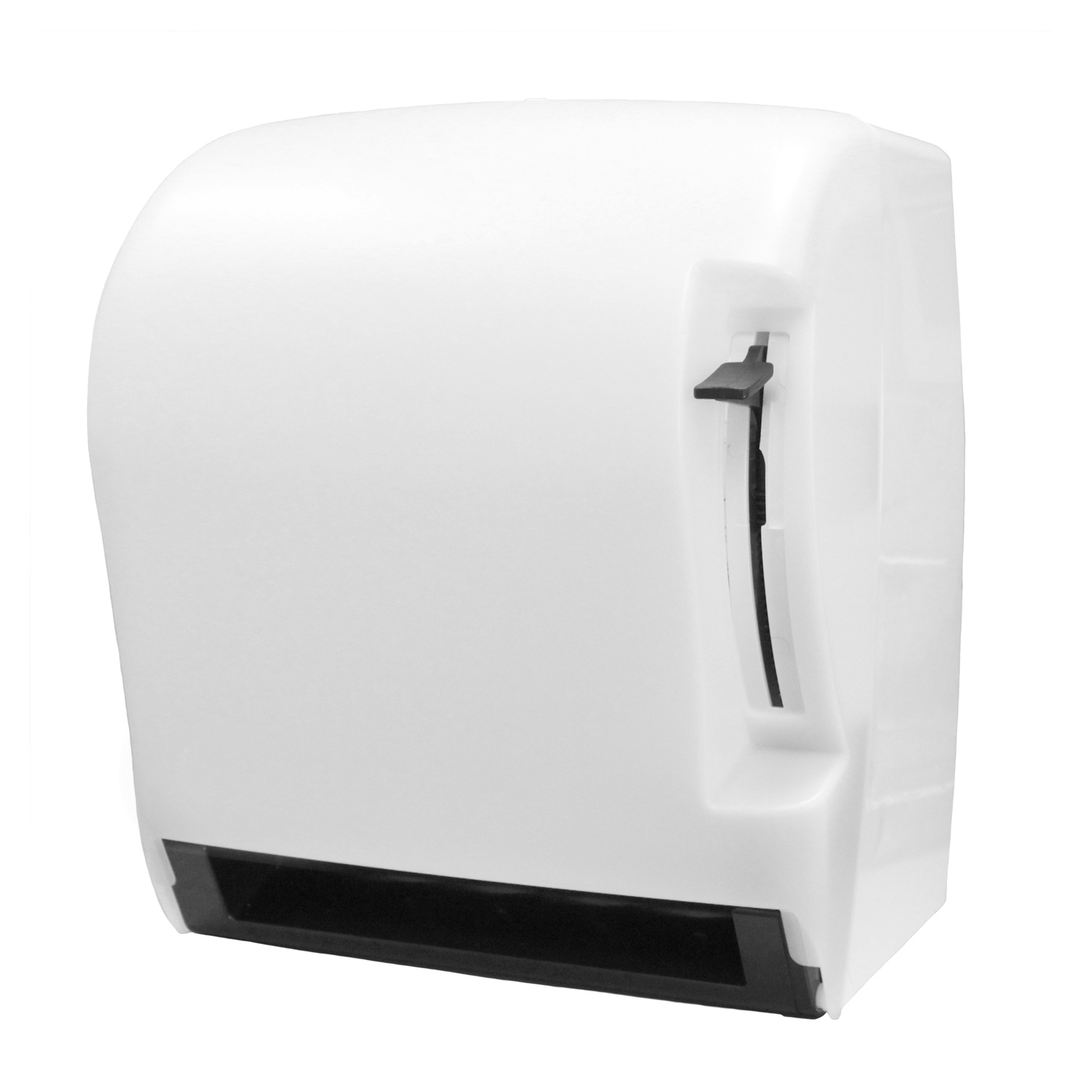 Automatic Paper Towel Roll Dispenser In Satin Gold, ATD-10 – Electronic  Faucet