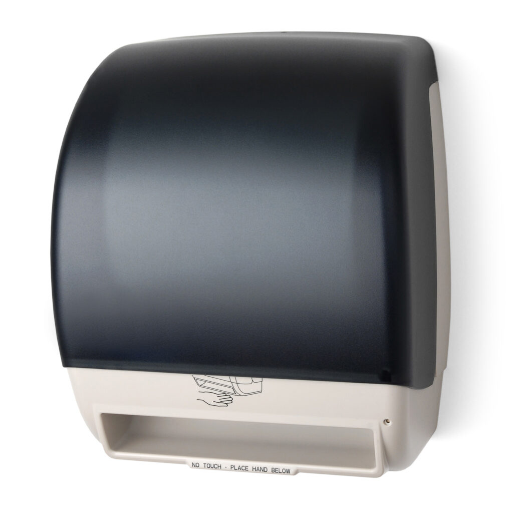 TD0245 Touchless Roll Towel Dispenser - Palmer Fixture