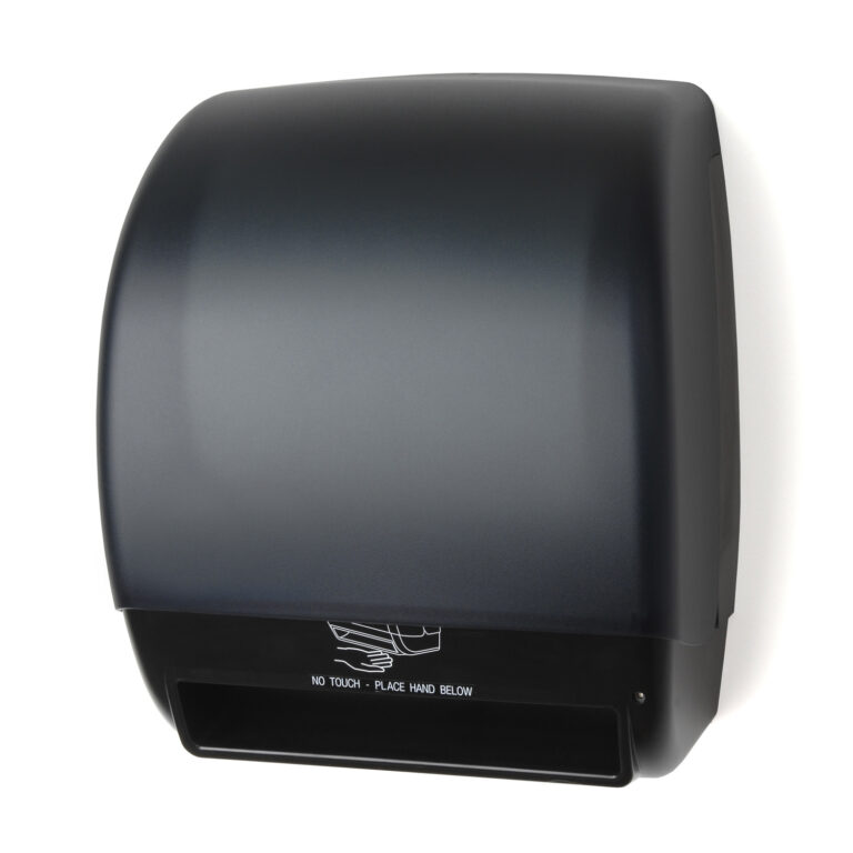 Td0245 Touchless Roll Towel Dispenser - Palmer Fixture