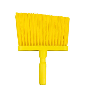 Unflagged Angle Broom