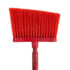 Unflagged Angle Broom - Image 2