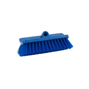 Bi-Level Deck Brush