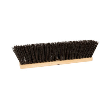 Brown Street & Barn Broom