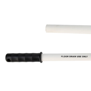 Floor Drain Brush Handle