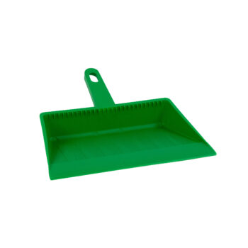 Color-Coded Dust Pan