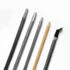 60" General Purpose Wood Thread Handle