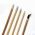60" General Purpose Wood Thread Handle - Image 2