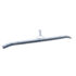 Curved Heavy Duty Rubber Squeegee - Image 2