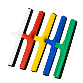 Double Foam Squeegee