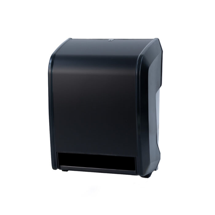 TD0264 Premium Touchless Roll Towel Dispenser with Butler Feature