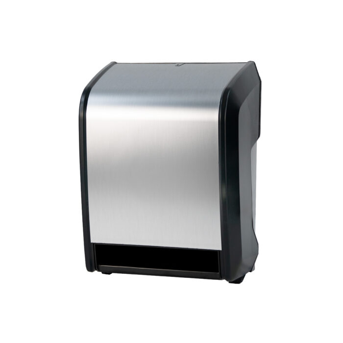 TD0264 Premium Touchless Roll Towel Dispenser with Butler Feature - Image 2