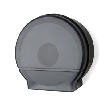 RD0038 – Single 12″ Senior Jumbo Tissue Dispenser
