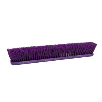 Multi-Purpose Sweeping Push Broom