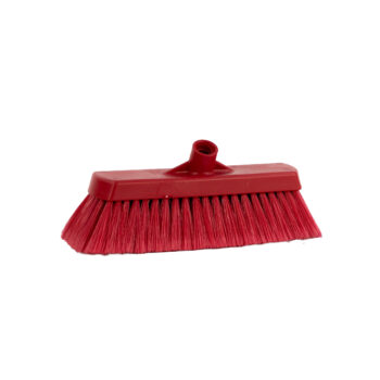 Flo-Thru Wash Brush